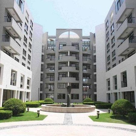 Huntington Terrace Shanghai Exterior photo