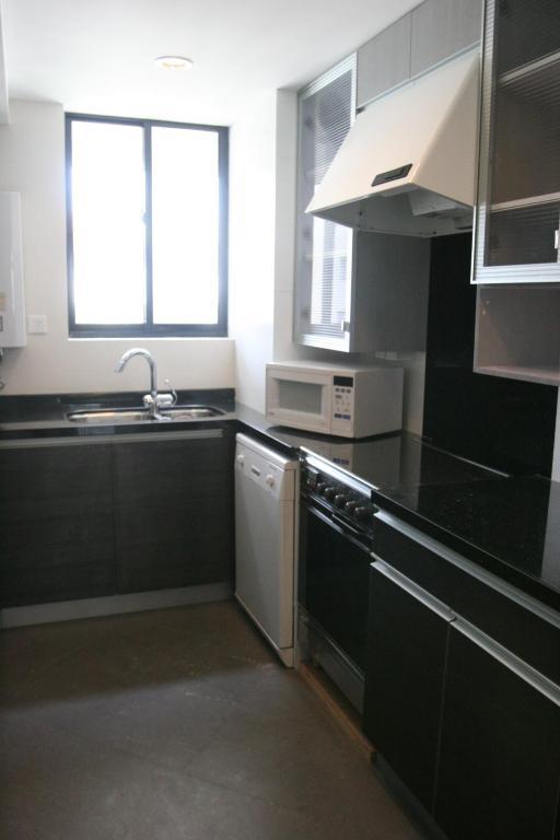Huntington Terrace Shanghai Room photo
