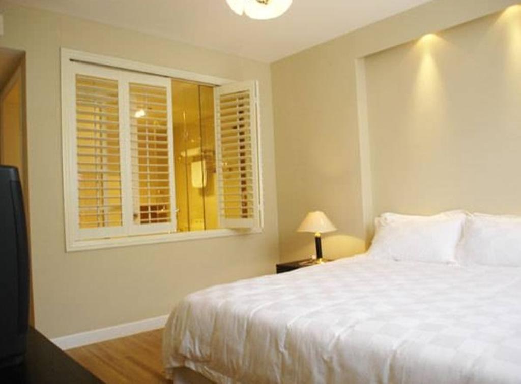 Huntington Terrace Shanghai Exterior photo