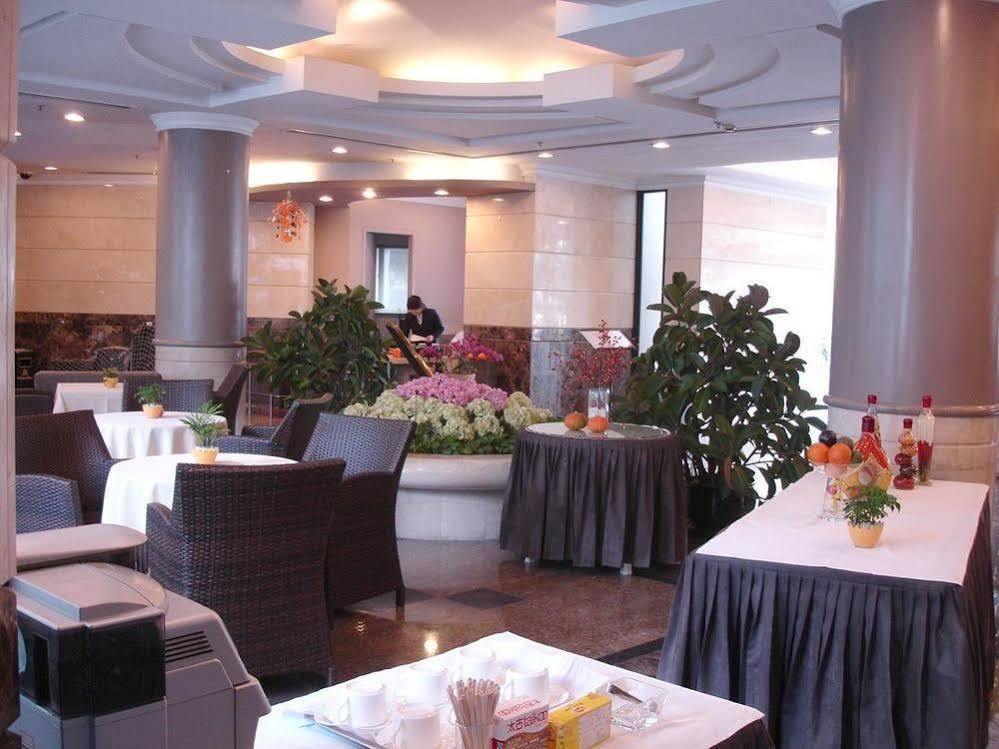 Huntington Terrace Shanghai Exterior photo